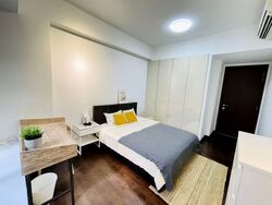 Sophia Residence (D9), Condominium #527837091